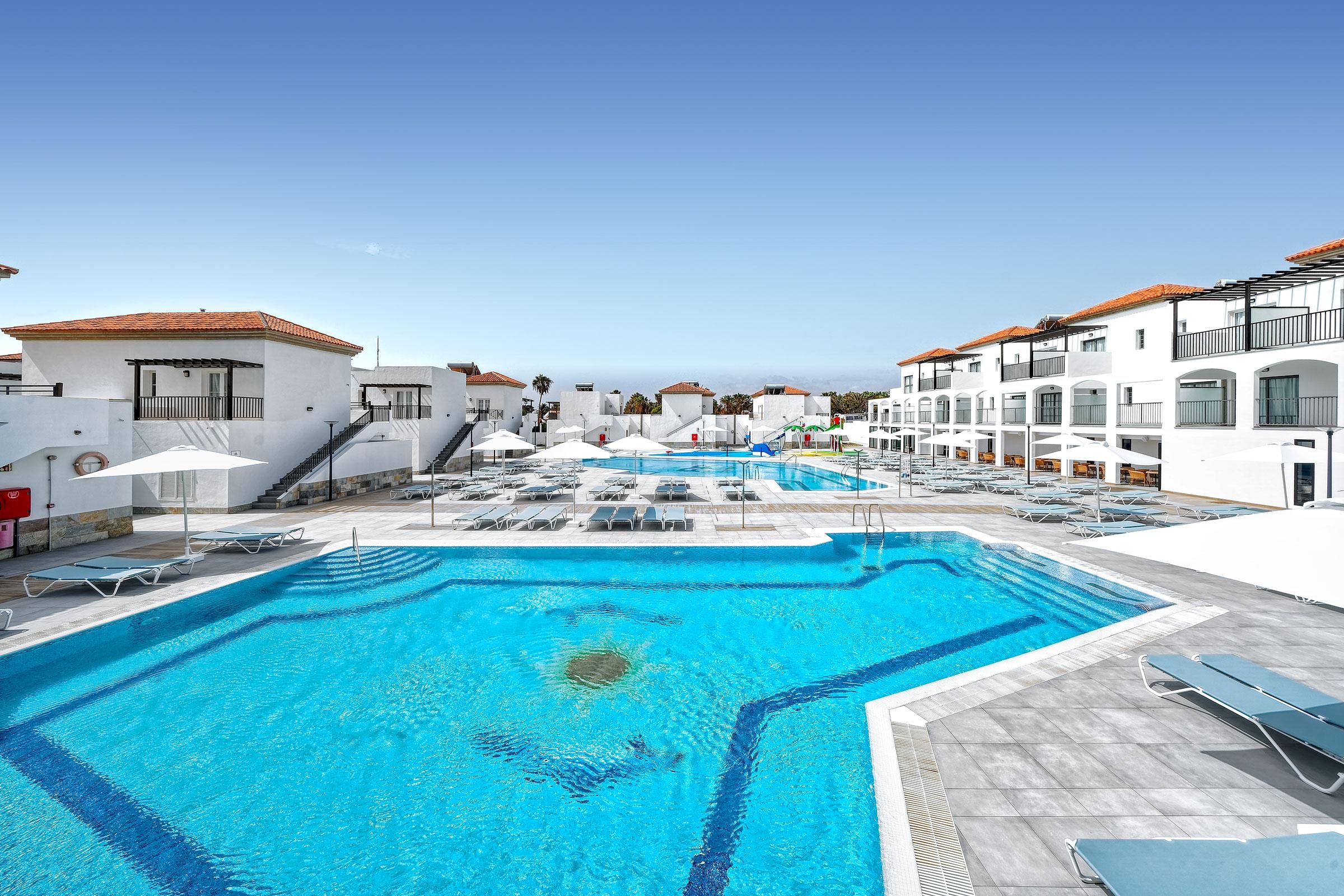 Broncemar Suites Caleta De Fuste